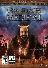 Grand Ages Medieval - PC Games | Anubis Games and Hobby