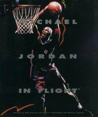 Michael Jordan in Flight - PC Games | Anubis Games and Hobby