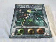 Extreme Tactics - PC Games | Anubis Games and Hobby