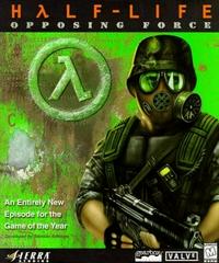 Half-Life: Opposing Force - PC Games | Anubis Games and Hobby