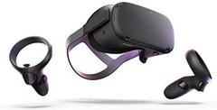 Oculus Quest [64GB] - PC Games | Anubis Games and Hobby