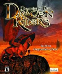 Dragon Riders: Chronicles of Pern - PC Games | Anubis Games and Hobby