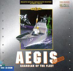 Aegis: Guardian of the Fleet - PC Games | Anubis Games and Hobby