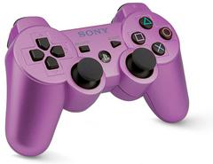 Dualshock 3 Controller Lilac Purple - Playstation 3 | Anubis Games and Hobby