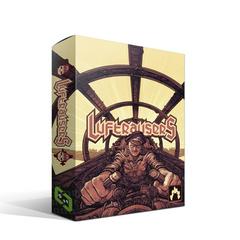 Luftrausers [Collector's Edition IndieBox] - PC Games | Anubis Games and Hobby