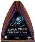 Star Trek Deep Space Nine Harbringer - PC Games | Anubis Games and Hobby