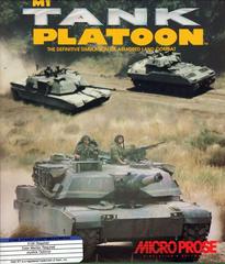 M1 Tank Platoon - PC Games | Anubis Games and Hobby