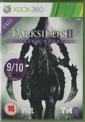 Darksiders II [Limited Edition] - PAL Xbox 360 | Anubis Games and Hobby