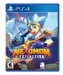 Nexomon: Extinction - Playstation 4 | Anubis Games and Hobby