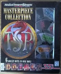 Advanced Dungeons & Dragons Masterpiece Collection - PC Games | Anubis Games and Hobby