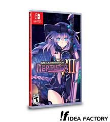 Megadimension Neptunia VII - Nintendo Switch | Anubis Games and Hobby