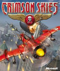 Crimson Skies - PC Games | Anubis Games and Hobby