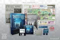 Thimbleweed Park [Collector's Edition] - PC Games | Anubis Games and Hobby