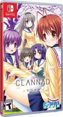 Clannad - Nintendo Switch | Anubis Games and Hobby