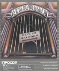 Bureaucracy - PC Games | Anubis Games and Hobby