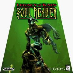 Legacy of Kain: Soul Reaver - PC Games | Anubis Games and Hobby