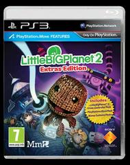 LittleBigPlanet 2 [Extras Edition] - PAL Playstation 3 | Anubis Games and Hobby