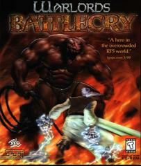 Warlords Battlecry - PC Games | Anubis Games and Hobby