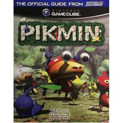 Pikmin Player's Guide - Strategy Guide | Anubis Games and Hobby