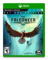 The Falconeer - Xbox One | Anubis Games and Hobby