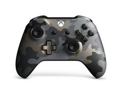 Xbox One Night Ops Camo Controller - Xbox One | Anubis Games and Hobby