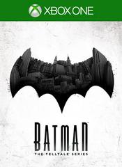 Batman: The Telltale Series - PAL Xbox One | Anubis Games and Hobby