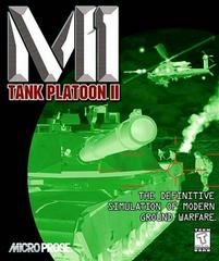 M1 Tank Platoon II - PC Games | Anubis Games and Hobby