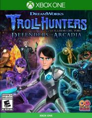 Trollhunters: Defenders of Arcadia - Xbox One | Anubis Games and Hobby