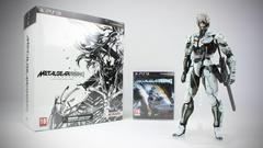 Metal Gear Rising: Revengeance [Limited Edition] - PAL Playstation 3 | Anubis Games and Hobby