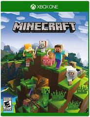 Minecraft - Xbox One | Anubis Games and Hobby