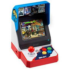 Neo Geo Mini - Neo Geo | Anubis Games and Hobby