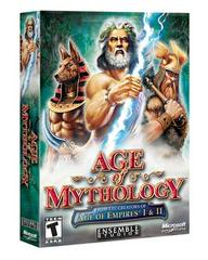 Age of Mythology - PC Games | Anubis Games and Hobby