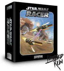 Star Wars Episode I Racer [Premium Edition] - Nintendo 64 | Anubis Games and Hobby