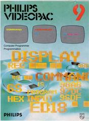 9. Computer Programmer - PAL Videopac G7000 | Anubis Games and Hobby