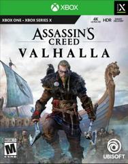 Assassin's Creed Valhalla - Xbox Series X | Anubis Games and Hobby