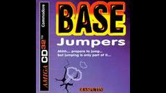 Base Jumpers - Amiga CD32 | Anubis Games and Hobby
