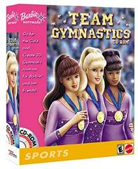 Barbie Team Gymnastics - PC Games | Anubis Games and Hobby