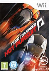 Need for Speed: Hot Pursuit - PAL Wii | Anubis Games and Hobby