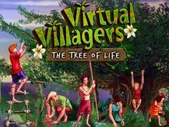 Virtual Villagers 4: The Tree of Life - PC Games | Anubis Games and Hobby