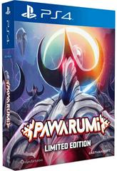 Pawarumi [Limited Edition] - Playstation 4 | Anubis Games and Hobby