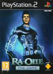 Ra One: The Game - PAL Playstation 2 | Anubis Games and Hobby
