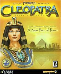 Pharaoh: Cleopatra - PC Games | Anubis Games and Hobby