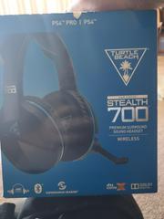 Turtle Beach Stealth 700 - Playstation 4 | Anubis Games and Hobby