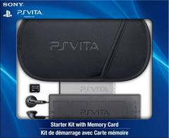 PS Vita Starter Kit - Playstation Vita | Anubis Games and Hobby