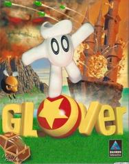 Glover - PC Games | Anubis Games and Hobby