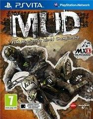 MUD: FIM Motocross World Championship - PAL Playstation Vita | Anubis Games and Hobby