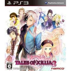 Tales of Xillia 2 - JP Playstation 3 | Anubis Games and Hobby