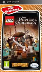 LEGO Pirates of the Caribbean: The Video Game [Essentials] - PAL PSP | Anubis Games and Hobby