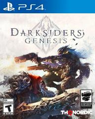 Darksiders Genesis - Playstation 4 | Anubis Games and Hobby