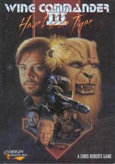 Wing Commander III: Heart of the Tiger - PC Games | Anubis Games and Hobby